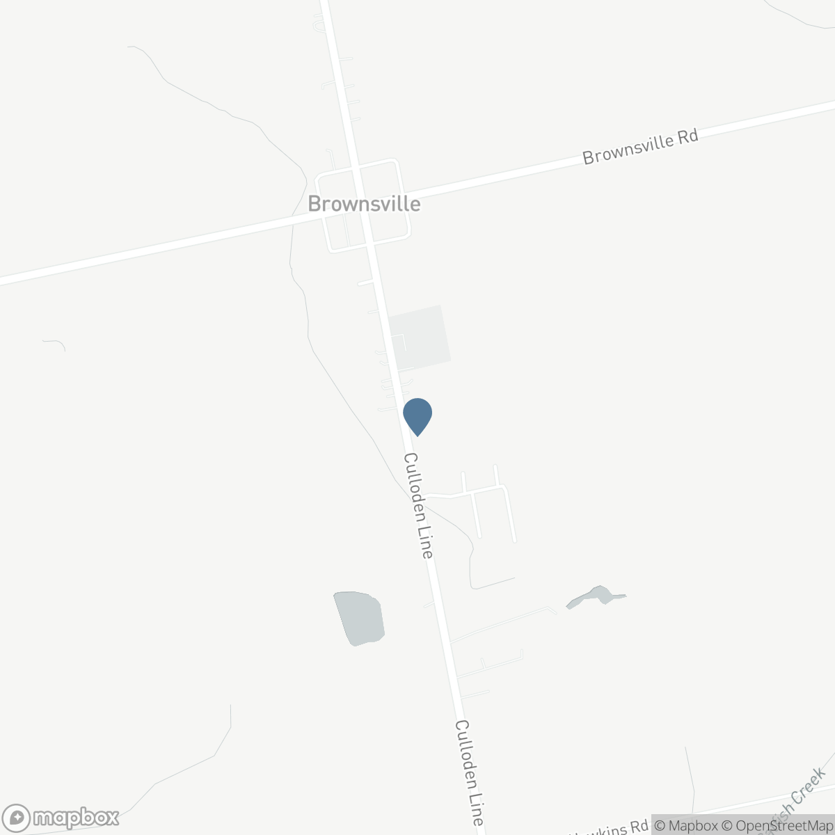 292218B CULLODEN LINE, Malahide, Ontario N0L 1C0